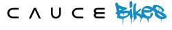 Cauce Bikes
